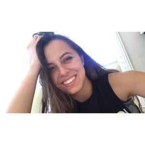 Meet your Posher, Paulina